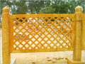 Stone Grills