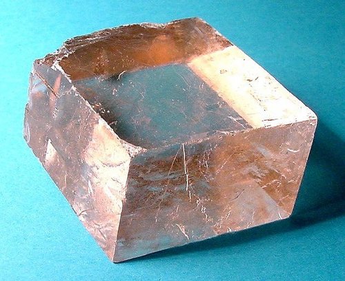 Raw Calcite Lumps