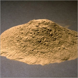 Fly Ash