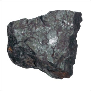 Iron Ore