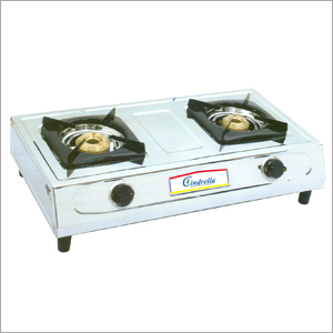 2 Burner Stove