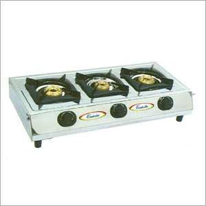 Stainless Steel Tri Plus