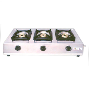 Three Burner (Triple Cook)