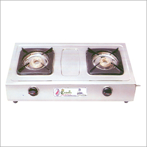 Two Burner (Regular)
