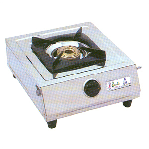 Single Burner (Solo)