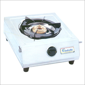 Single Burner stove