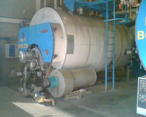 Boilers