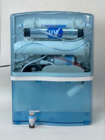WATER PURIFIERS