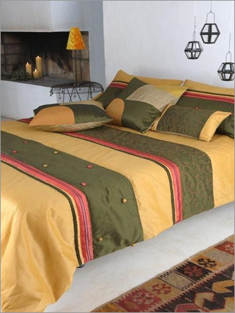 Cariama Bedding Set