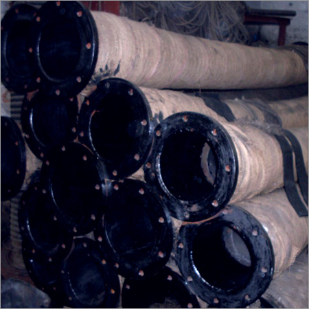 Industrial Rubber Hose Pipes
