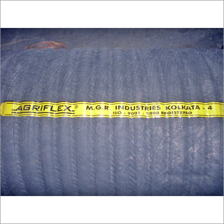 Fly Ash Cement Hoses