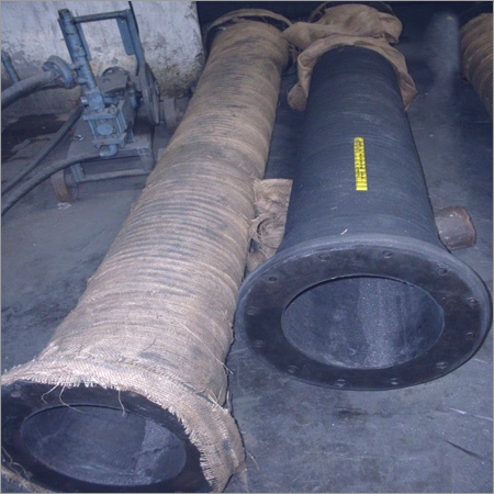 Rubber Suction Hoses