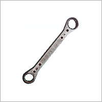Ratcheting Spanner