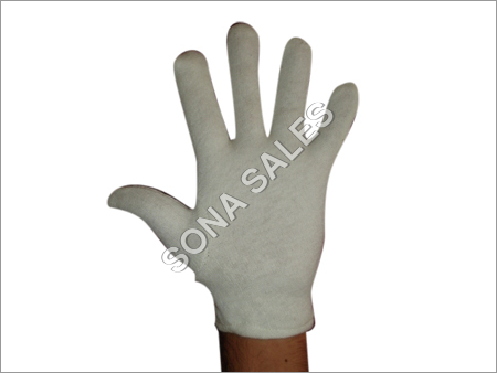 Hosiery Hand Gloves By SONA SALES