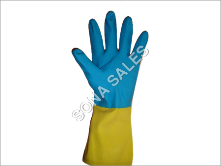 Neoprene Hand Gloves By SONA SALES