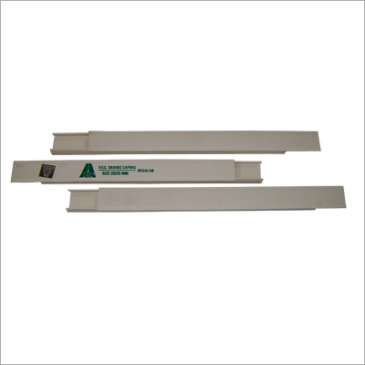 Plastic Electrical Trunkings
