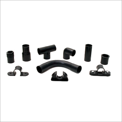 Conduit Pipe Fittings