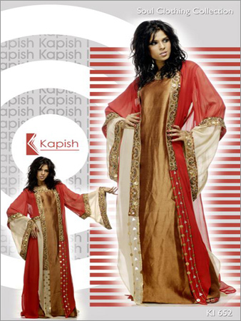 Fancy Kaftan