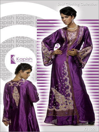 Kaftan Collection