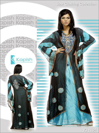 Cotton Kaftan