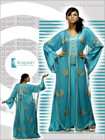Women Jalabiya