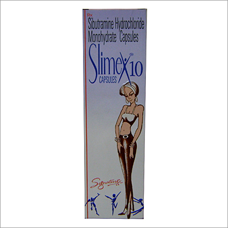 Slimex-10