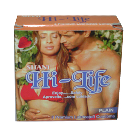 Shani High Life