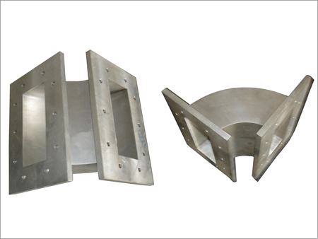 Aircraft Guide Component