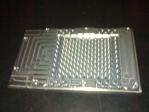 AIRCRAFT BASE CARTRIDGE COMPONENT