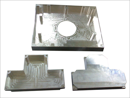 Aircraft Aluminium Enclosures