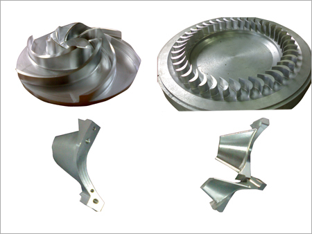 Aircraft Engine Torque Converter