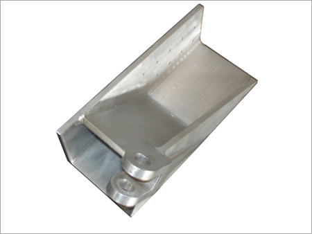 Water Bracket