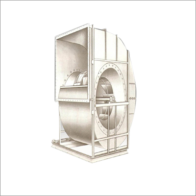 Industrial Centrifugal Blower