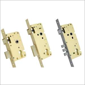 Mortice Locks