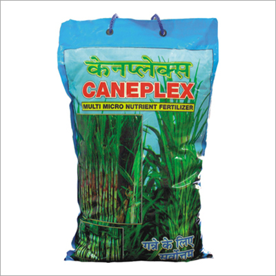 Caneplex - Multi Micronutrient Fertilizer
