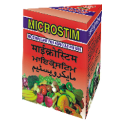 Microstim Pesticide