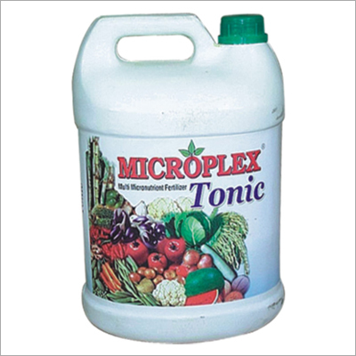 Tonic fertilizer