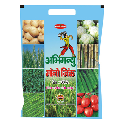 Micronutrient Mixture