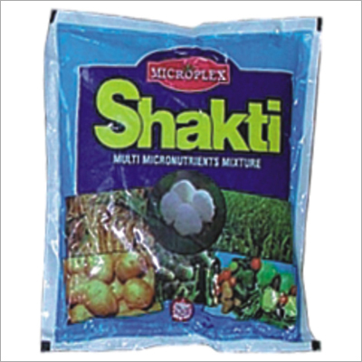 Microplex Shakti Fertilizer