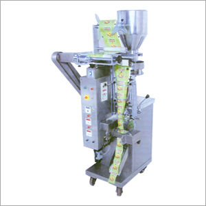 Form Fill & Sealing Machine 