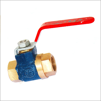 Ball Valve