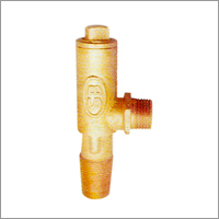 Ferrule Cock