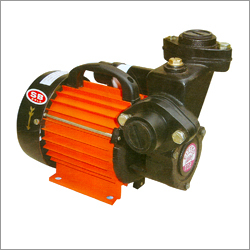 Self Primimng Monoblock Pump