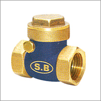 Swing Check Valve