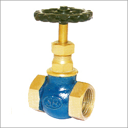 Wheel Valve