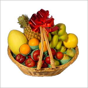 Fresh Fruits