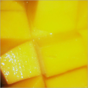 Mango Pulp