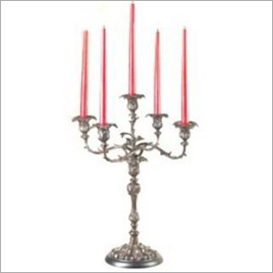 Multiple Candles Stand