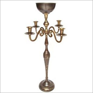 Multiple Candle Holder