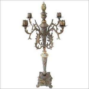 Multiple Candle Holder